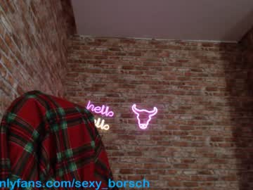 webcam girl sexy_b0rsch today image #811345
