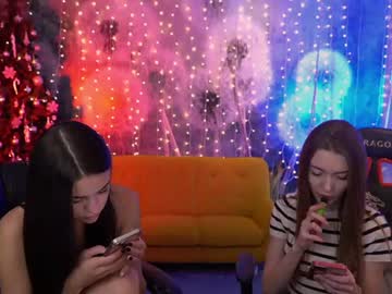 webcam couple kira0541 today image #3260954