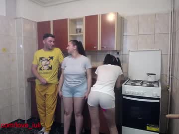 webcam couple iuliana32 today image #347243