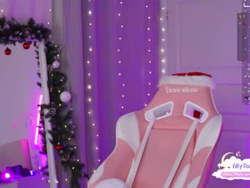 webcam girl holliwould_ today image #3320925