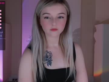 webcam girl xoberry today image #1548206