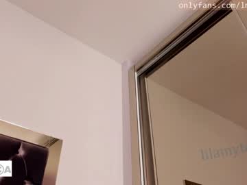 webcam girl lilamytee1 today image #2042268