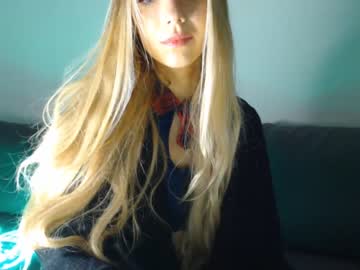webcam girl pervyblonde today image #803701