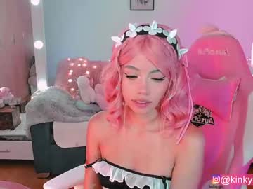 webcam girl cherrypunch today image #257227