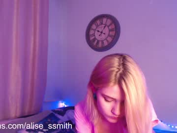 webcam girl alie_smith today image #114740