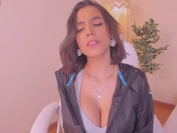 webcam girl amelia_johnson today image #1701746