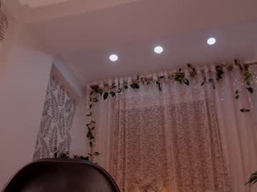 webcam girl arian_fox today image #2015759