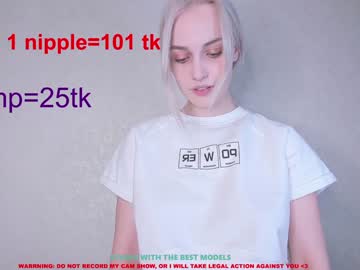 webcam girl stella_blush today image #389180