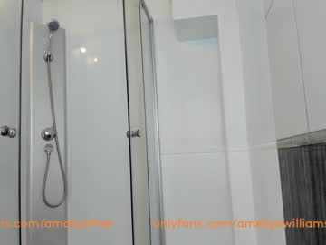 webcam girl amelia__williams today image #1165393