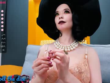 webcam girl arikajoy today image #2953007