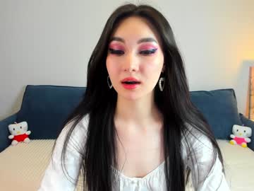 webcam girl yoyo_manga today image #3525477