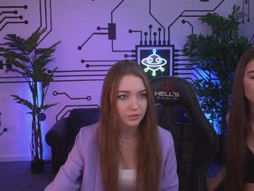 webcam couple anabel054 today image #2445540