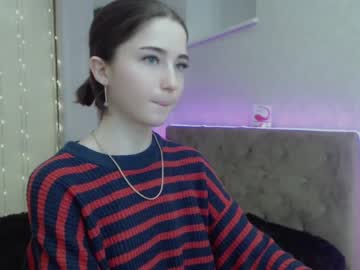 webcam girl alma_harrison today image #1086082