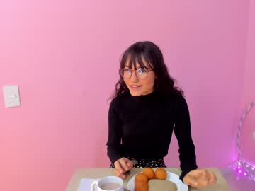 webcam girl little_effy18 today image #3170539