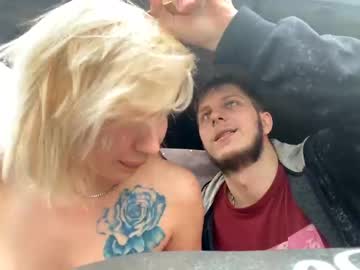 webcam couple kristenflame today image #337398