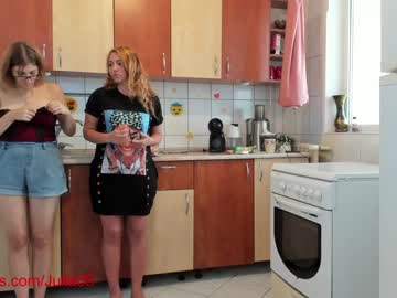 webcam couple juliana35 today image #2340726