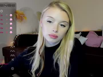 webcam girl blonde__outlaw today image #1929662
