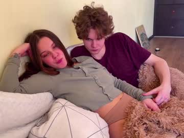 webcam couple di_n_alex today image #1285843
