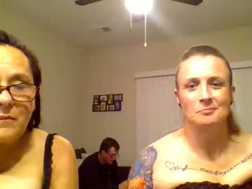webcam couple nannahs today image #572186