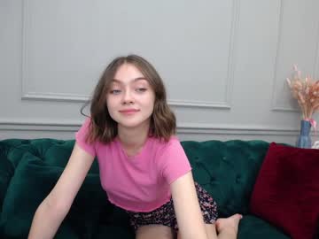 webcam girl adelewilson__ today image #287804