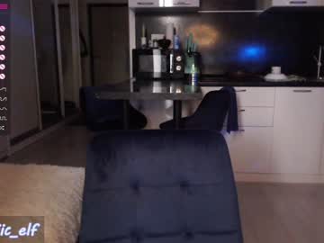 webcam girl magic_elf today image #2162246