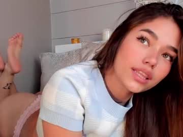 webcam girl _meghan_gomez1_ today image #1560093
