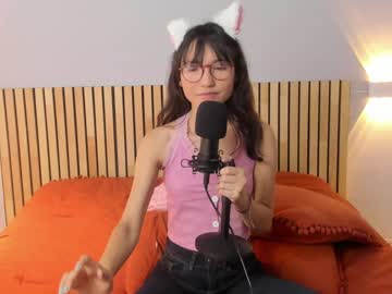 webcam girl little_effy18 today image #3693675
