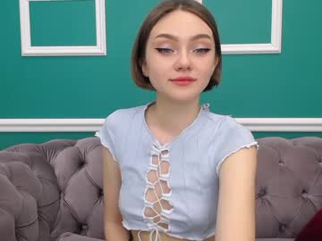 webcam girl adelewilson__ today image #343965