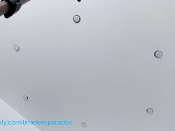 webcam girl _timeless_paradox today image #2863613