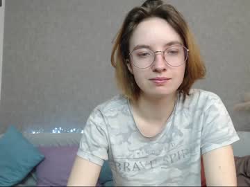webcam girl mary_klaus today image #3708030