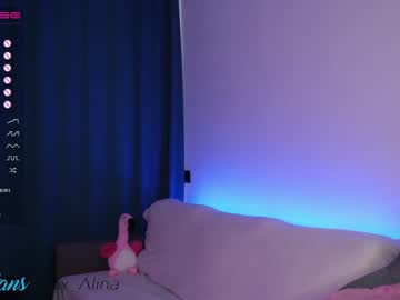 webcam girl fox_alina today image #2418605