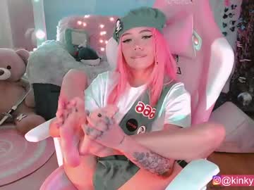 webcam girl cherrypunch today image #436999