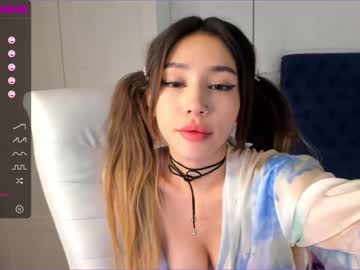 webcam girl hee_jin today image #787854