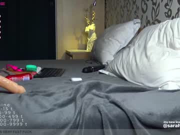 webcam girl sarah__marlow__ today image #2770233