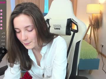 webcam girl beckymartens today image #608867
