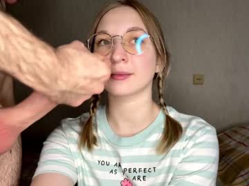 webcam couple cherry_moonn today image #2844118