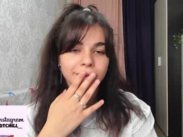 webcam girl hot_chill__ today image #2830371
