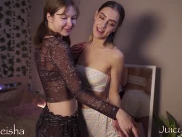 webcam girl silk_geisha today image #3340247