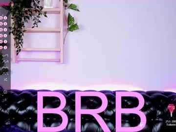 webcam girl britney_presty today image #2139993