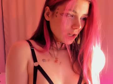 webcam girl pinkncrazy today image #3128124