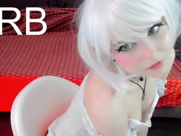 webcam girl ronnie_neko today image #2416132