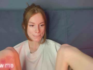 webcam girl wet_peachs today image #1368202