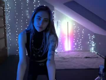 webcam couple anabel054 today image #384543