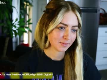 webcam girl morganxu today image #807573