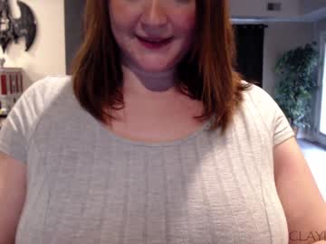 webcam girl claydragon today image #3776754
