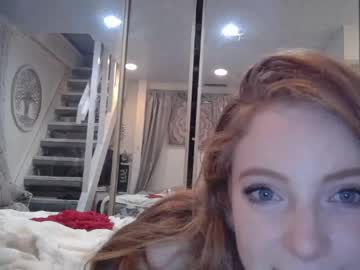 webcam couple cumlovingredhead today image #3951431