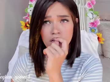 webcam girl _meghan_gomez1_ today image #1797604