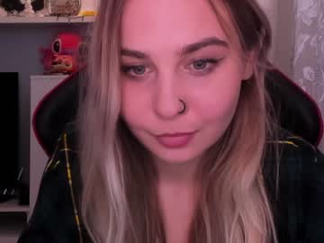 webcam girl sweetmila1 today image #3425465