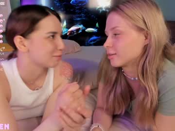 webcam couple huntertiana today image #2291850