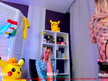 webcam girl mikki_blush today image #1567578